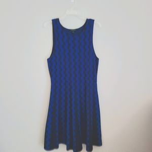 Ann Taylor Loft knit dress
